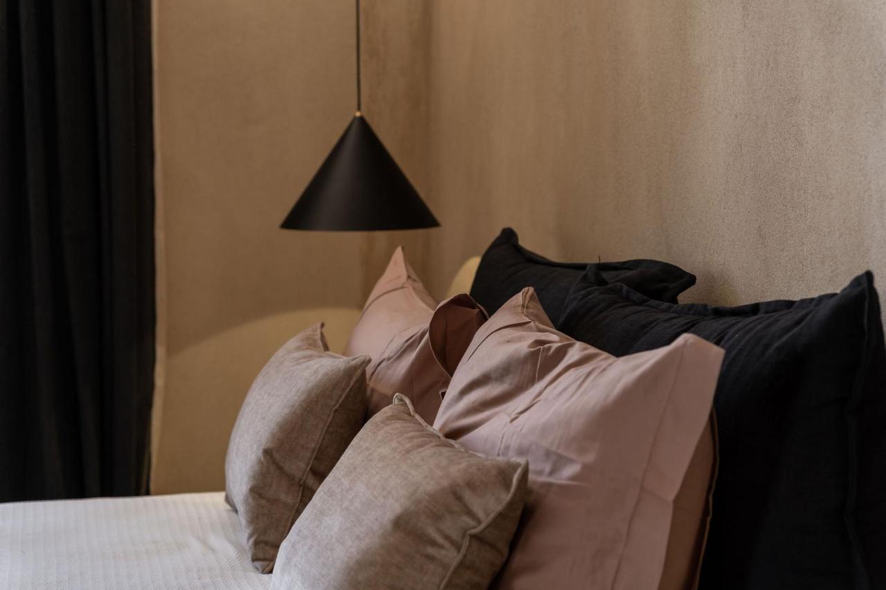 Emery Boutique Hotel Naxos City Extérieur photo