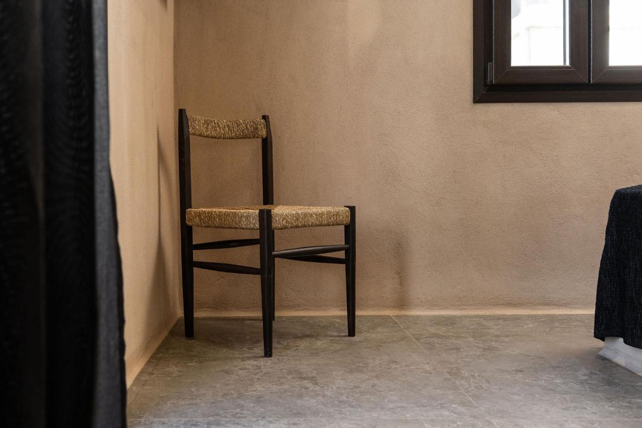 Emery Boutique Hotel Naxos City Extérieur photo