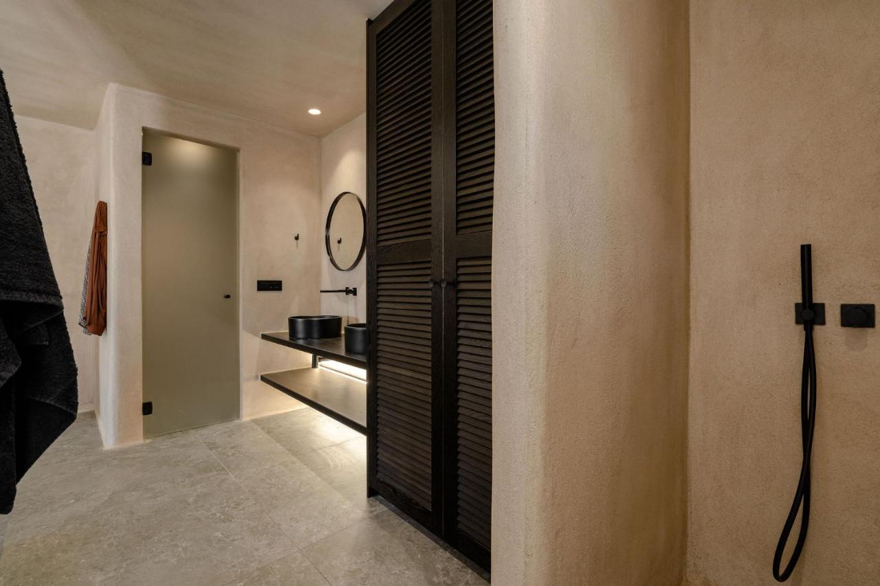 Emery Boutique Hotel Naxos City Extérieur photo